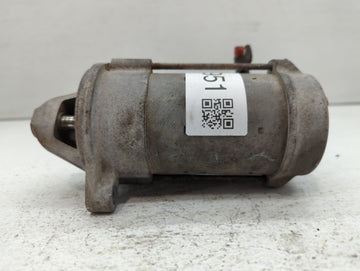 2013-2015 Ford F-150 Car Starter Motor Solenoid OEM P/N:DL3T-11000-AA 23300 EY00E Fits Fits 2013 2014 2015 2016 2017 2018 20