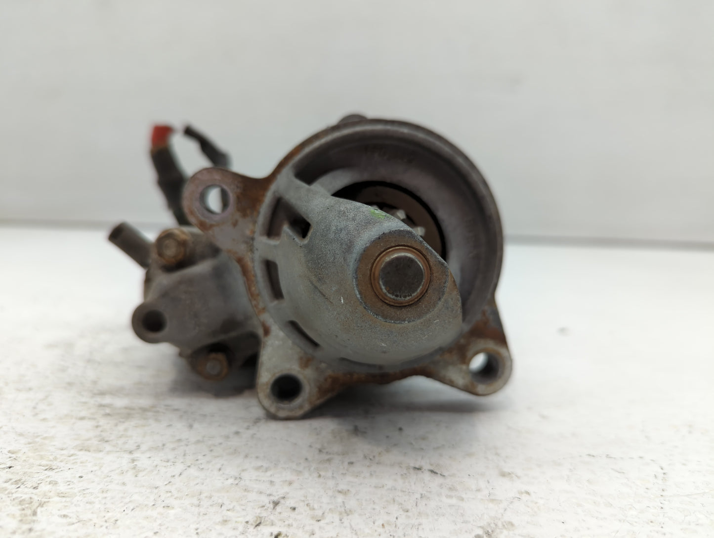 2013-2015 Ford F-150 Car Starter Motor Solenoid OEM P/N:DL3T-11000-AA 23300 EY00E Fits Fits 2013 2014 2015 2016 2017 2018 20