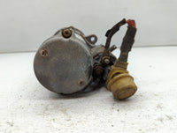 2013-2015 Ford F-150 Car Starter Motor Solenoid OEM P/N:DL3T-11000-AA 23300 EY00E Fits Fits 2013 2014 2015 2016 2017 2018 20