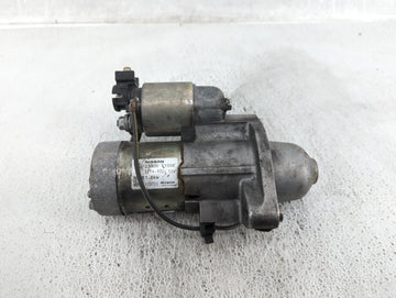 2013-2015 Ford F-150 Car Starter Motor Solenoid OEM P/N:23300 EY00E Fits Fits 2013 2014 2015 2016 2017 2018 2019 OEM Used Au
