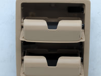 2009-2014 Ford F-150 Center Floor Console P/N:9L34-13D776-C Fits Fits 2009 2010 2011 2012 2013 2014 OEM Used Auto Parts - Oe