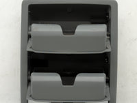 2009-2014 Ford F-150 Center Floor Console P/N:9L34-13D776-C Fits Fits 2009 2010 2011 2012 2013 2014 OEM Used Auto Parts - Oe