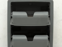 2009-2014 Ford F-150 Center Floor Console P/N:9L34-13D776-C Fits Fits 2009 2010 2011 2012 2013 2014 OEM Used Auto Parts - Oe