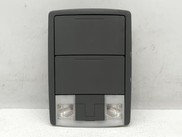 2009-2014 Ford F-150 Center Floor Console P/N:9L34-13D776-C Fits Fits 2009 2010 2011 2012 2013 2014 OEM Used Auto Parts - Oe
