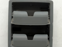 2009-2014 Ford F-150 Center Floor Console P/N:9L34-13D776-C Fits Fits 2009 2010 2011 2012 2013 2014 OEM Used Auto Parts - Oe