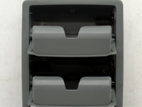 2009-2014 Ford F-150 Center Floor Console P/N:9L34-13D776-C Fits Fits 2009 2010 2011 2012 2013 2014 OEM Used Auto Parts - Oe