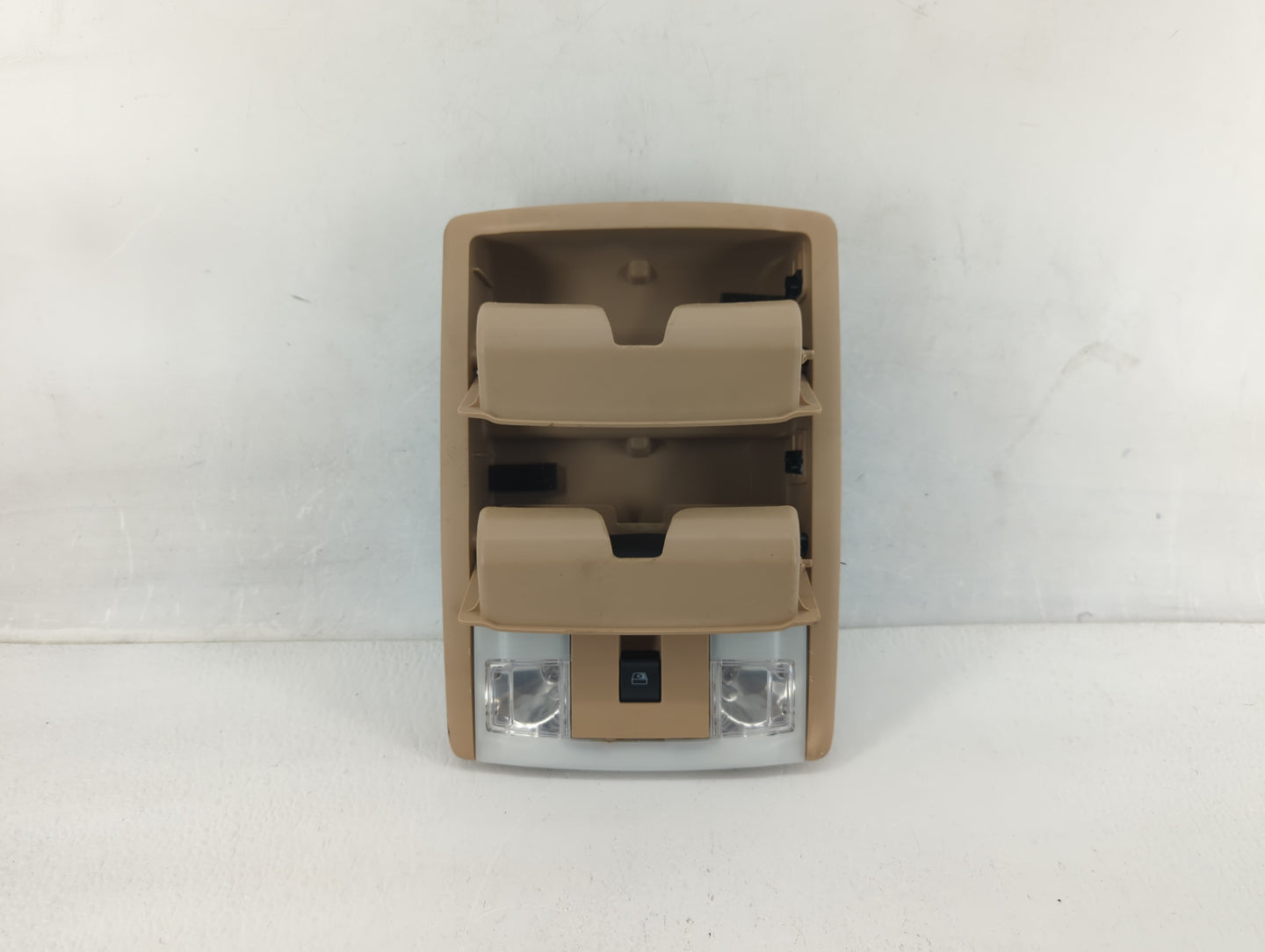 2009-2014 Ford F-150 Center Floor Console P/N:18638012002 Fits Fits 2009 2010 2011 2012 2013 2014 OEM Used Auto Parts - Oemu