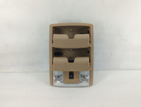 2009-2014 Ford F-150 Center Floor Console P/N:18638012002 Fits Fits 2009 2010 2011 2012 2013 2014 OEM Used Auto Parts - Oemu