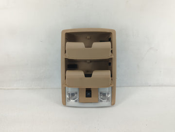 2009-2014 Ford F-150 Center Floor Console P/N:18638012002 Fits Fits 2009 2010 2011 2012 2013 2014 OEM Used Auto Parts