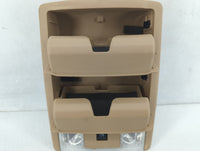 2009-2014 Ford F-150 Center Floor Console P/N:18638012002 Fits Fits 2009 2010 2011 2012 2013 2014 OEM Used Auto Parts - Oemu