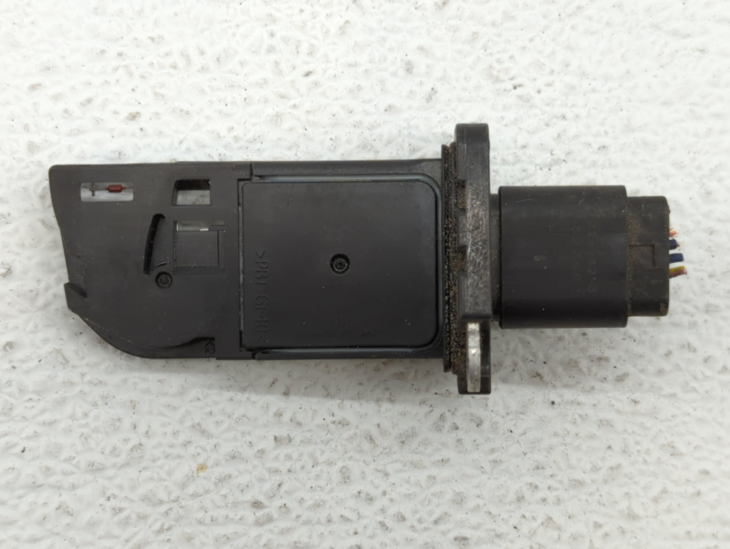 2010-2020 Ford F-150 Mass Air Flow Meter Maf - Oemusedautoparts1.com