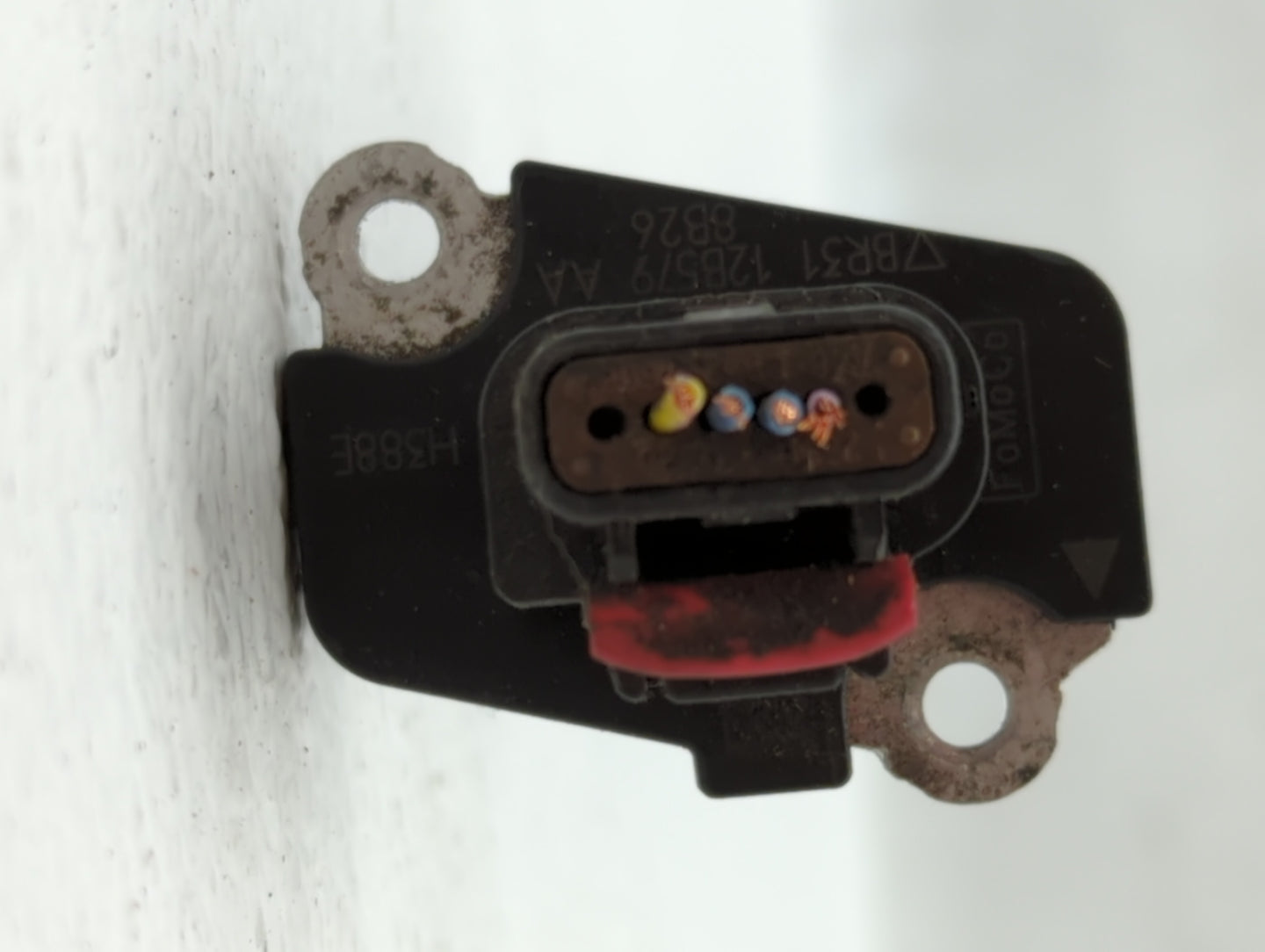 2010-2020 Ford F-150 Mass Air Flow Meter Maf - Oemusedautoparts1.com