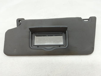 compare product 2011-2014 Ford F-150 Sun Visor Shade Replacement Passenger Right Mirror Fits Fits 2011 2012 2013 2014 OEM Used Auto Parts