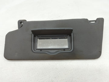 2011-2014 Ford F-150 Sun Visor Shade Replacement Passenger Right Mirror Fits Fits 2011 2012 2013 2014 OEM Used Auto Parts - 