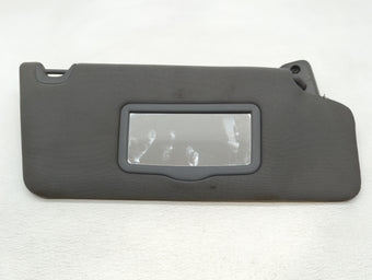 compare product 2011-2014 Ford F-150 Sun Visor Shade Replacement Passenger Right Mirror Fits Fits 2011 2012 2013 2014 OEM Used Auto Parts