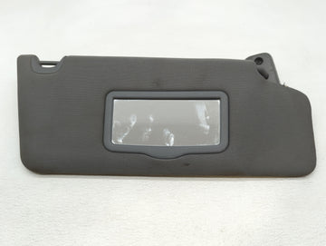 2011-2014 Ford F-150 Sun Visor Shade Replacement Passenger Right Mirror Fits Fits 2011 2012 2013 2014 OEM Used Auto Parts - 
