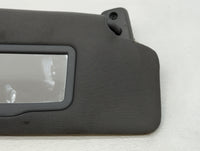2011-2014 Ford F-150 Sun Visor Shade Replacement Passenger Right Mirror Fits Fits 2011 2012 2013 2014 OEM Used Auto Parts - 