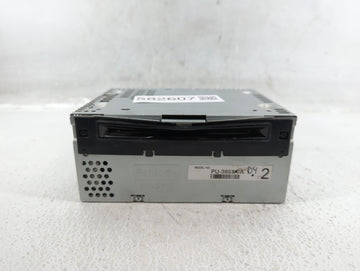 2014 Ford F-150 Radio AM FM Cd Player Receiver Replacement P/N:EL3T-19C107-BB Fits OEM Used Auto Parts - Oemusedautoparts1.c