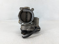 2011-2017 Ford F-150 Throttle Body P/N:132694000074 Fits Fits 2011 2012 2013 2014 2015 2016 2017 2018 2019 OEM Used Auto Par