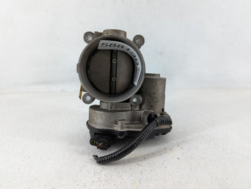 2011-2017 Ford F-150 Throttle Body P/N:132694000074 Fits Fits 2011 2012 2013 2014 2015 2016 2017 2018 2019 OEM Used Auto Par