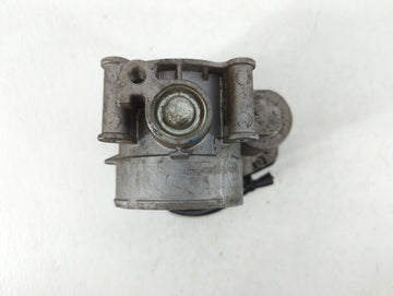 2011-2017 Ford F-150 Throttle Body P/N:132694000074 Fits Fits 2011 2012 2013 2014 2015 2016 2017 2018 2019 OEM Used Auto Parts