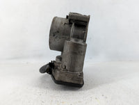 2011-2017 Ford F-150 Throttle Body P/N:132694000074 Fits Fits 2011 2012 2013 2014 2015 2016 2017 2018 2019 OEM Used Auto Par