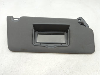 compare product 2011-2014 Ford F-150 Sun Visor Shade Replacement Passenger Right Mirror Fits Fits 2011 2012 2013 2014 OEM Used Auto Parts