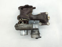 2013 Ford F-150 Turbocharger Turbo Charger Super Charger Supercharger - Oemusedautoparts1.com