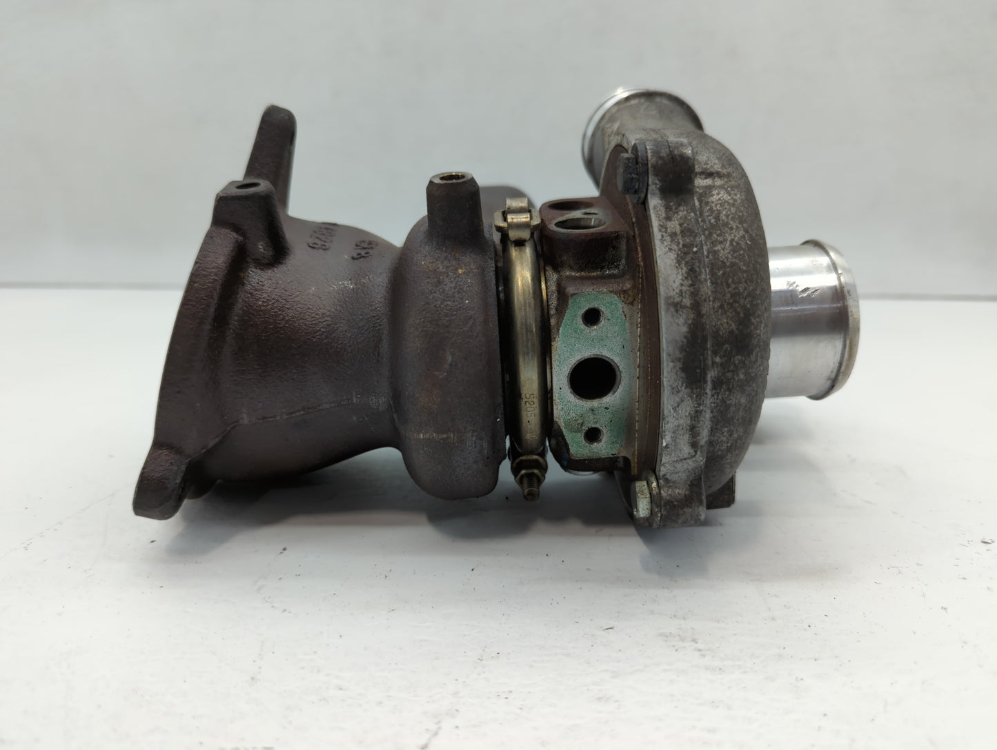 2013 Ford F-150 Turbocharger Turbo Charger Super Charger Supercharger - Oemusedautoparts1.com