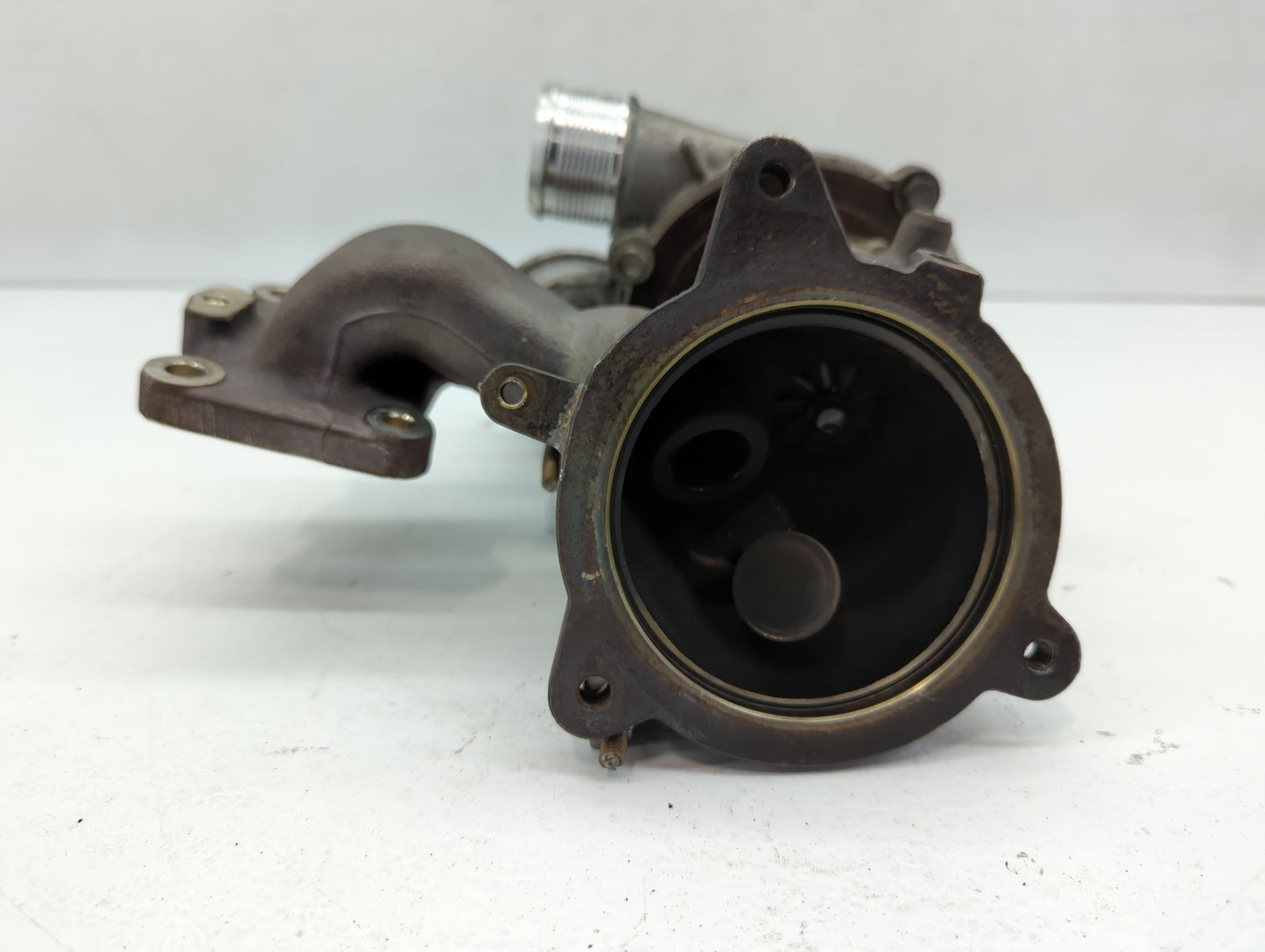 2013 Ford F-150 Turbocharger Turbo Charger Super Charger Supercharger - Oemusedautoparts1.com