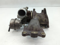 2013 Ford F-150 Turbocharger Turbo Charger Super Charger Supercharger - Oemusedautoparts1.com