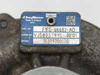 2013 Ford F-150 Turbocharger Turbo Charger Super Charger Supercharger - Oemusedautoparts1.com