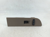 2010-2014 Ford F-150 Passenger Right Power Window Switch 9l3t-14529-acw - Oemusedautoparts1.com