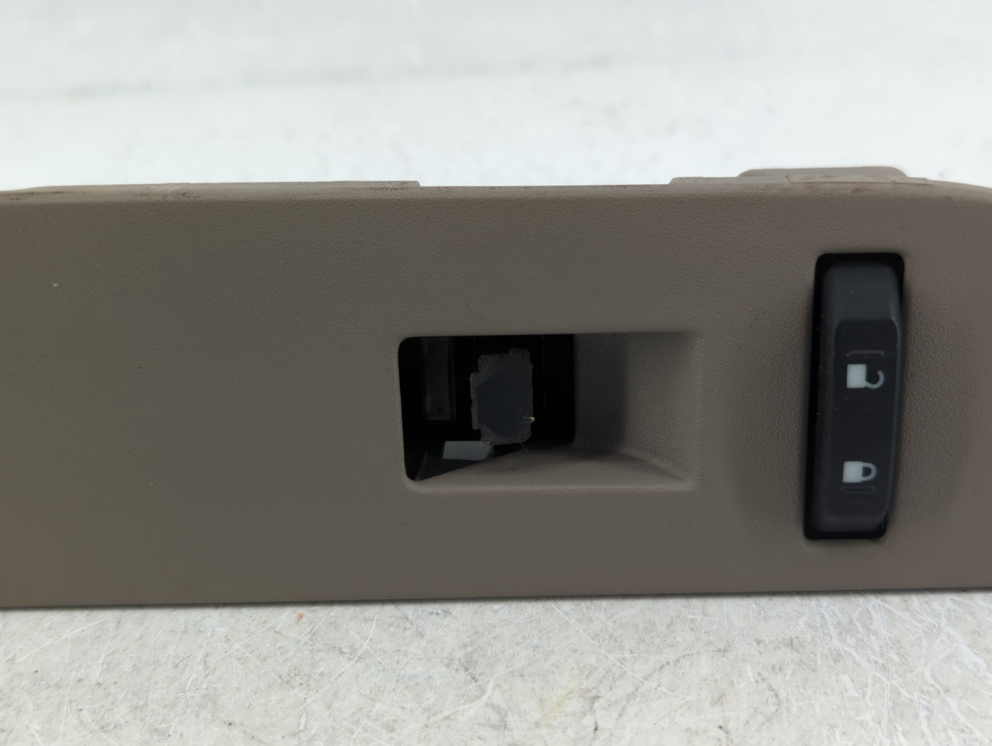 2010-2014 Ford F-150 Passenger Right Power Window Switch 9l3t-14529-acw - Oemusedautoparts1.com