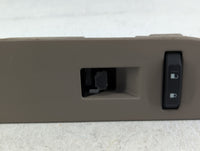 2010-2014 Ford F-150 Passenger Right Power Window Switch 9l3t-14529-acw - Oemusedautoparts1.com