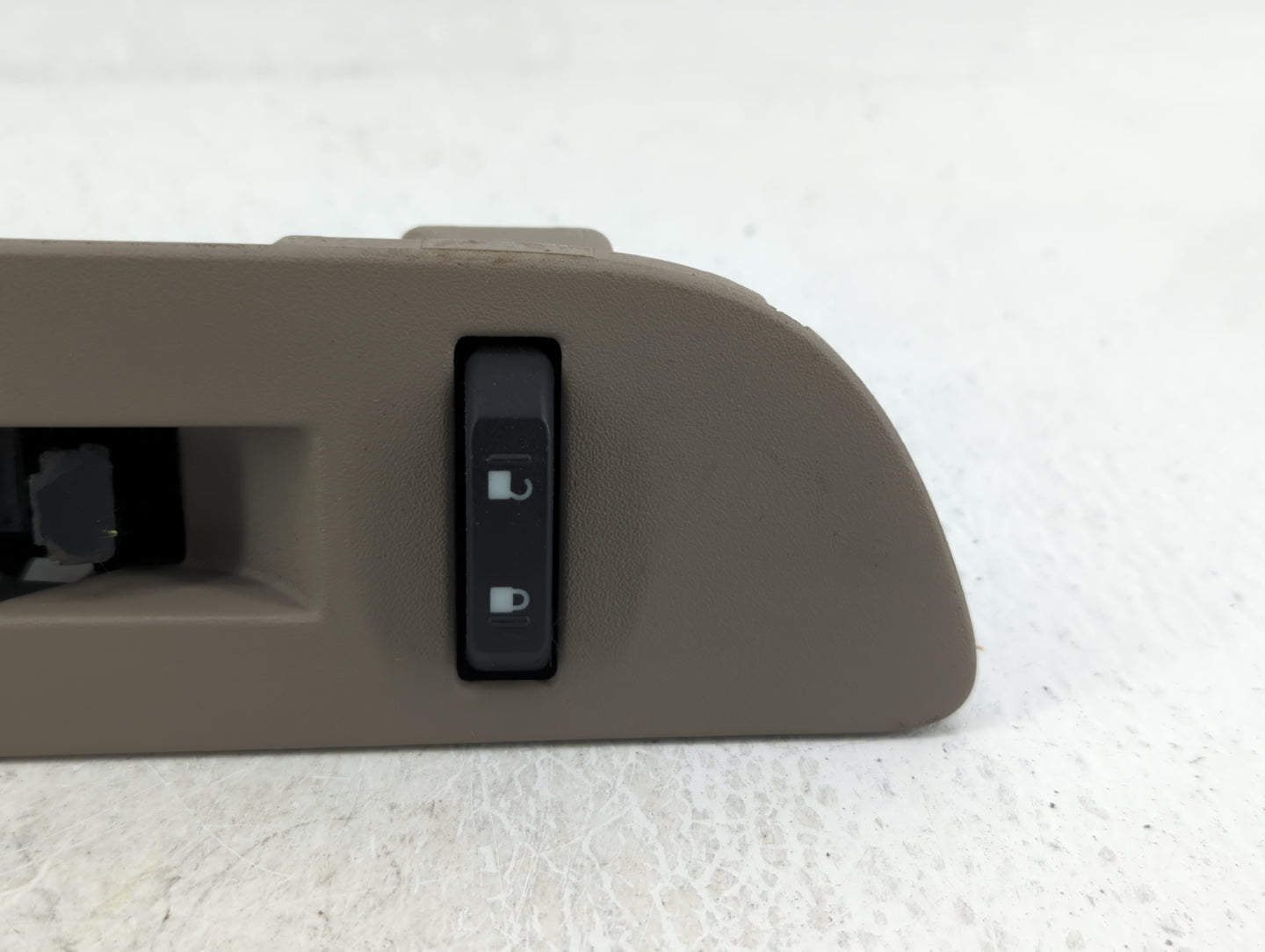 2010-2014 Ford F-150 Passenger Right Power Window Switch 9l3t-14529-acw - Oemusedautoparts1.com