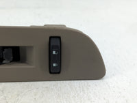 2010-2014 Ford F-150 Passenger Right Power Window Switch 9l3t-14529-acw - Oemusedautoparts1.com
