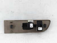 2010-2014 Ford F-150 Passenger Right Power Window Switch 9l3t-14529-acw - Oemusedautoparts1.com