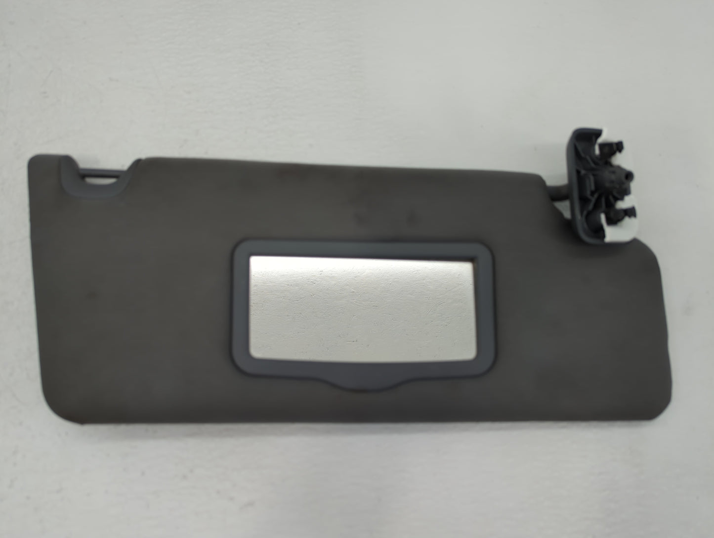 2011-2014 Ford F-150 Sun Visor Shade Replacement Passenger Right Mirror Fits Fits 2011 2012 2013 2014 OEM Used Auto Parts - 