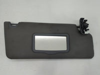 2011-2014 Ford F-150 Sun Visor Shade Replacement Passenger Right Mirror Fits Fits 2011 2012 2013 2014 OEM Used Auto Parts - 