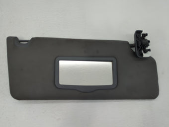 compare product 2011-2014 Ford F-150 Sun Visor Shade Replacement Passenger Right Mirror Fits Fits 2011 2012 2013 2014 OEM Used Auto Parts