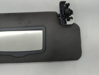 2011-2014 Ford F-150 Sun Visor Shade Replacement Passenger Right Mirror Fits Fits 2011 2012 2013 2014 OEM Used Auto Parts - 