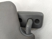 2011-2014 Ford F-150 Sun Visor Shade Replacement Passenger Right Mirror Fits Fits 2011 2012 2013 2014 OEM Used Auto Parts - 