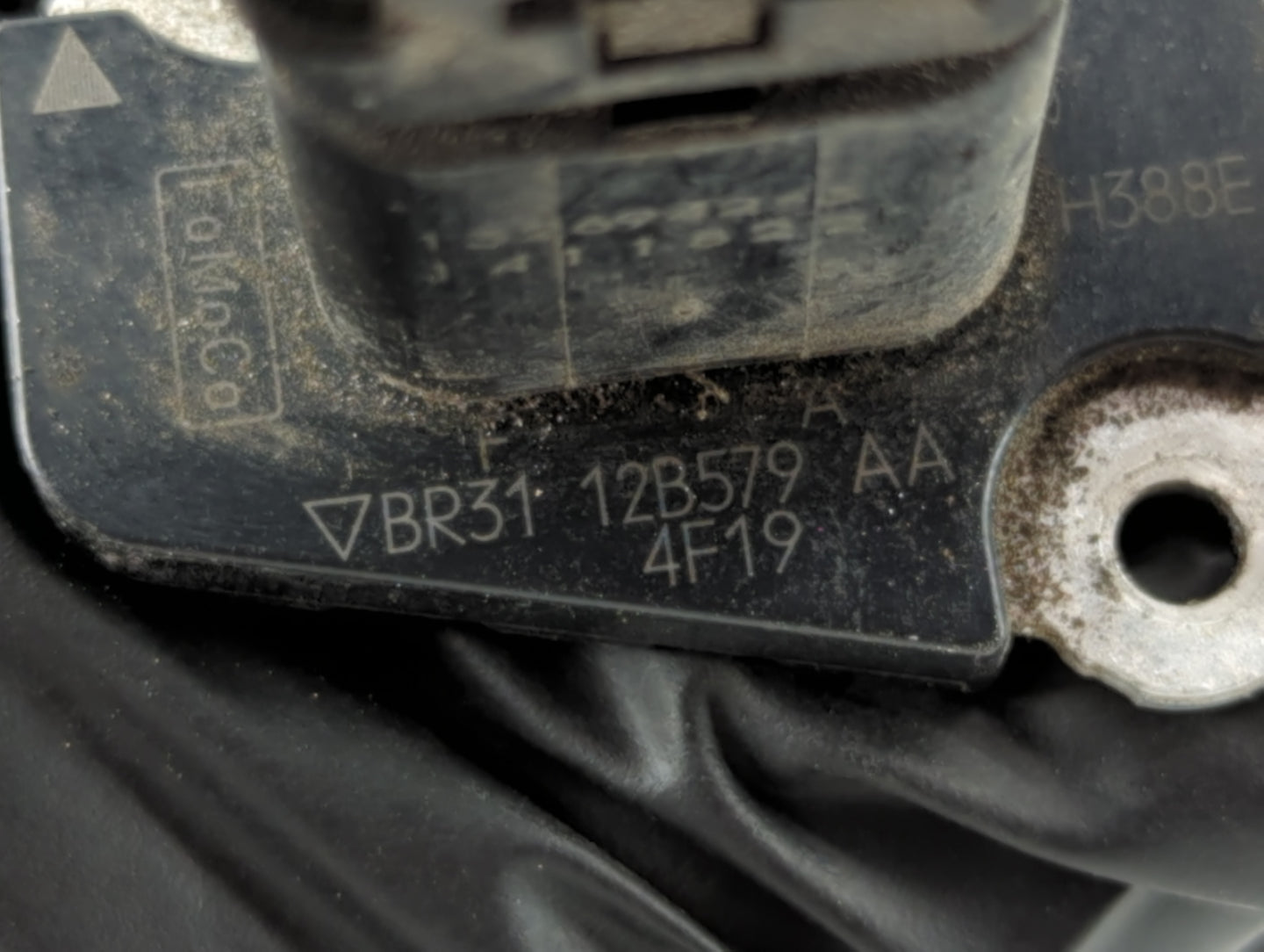 2010-2020 Ford F-150 Mass Air Flow Meter Maf - Oemusedautoparts1.com