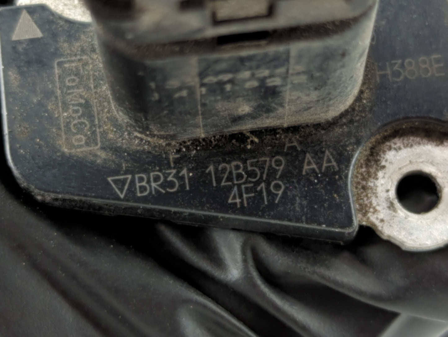 2010-2020 Ford F-150 Mass Air Flow Meter Maf - Oemusedautoparts1.com