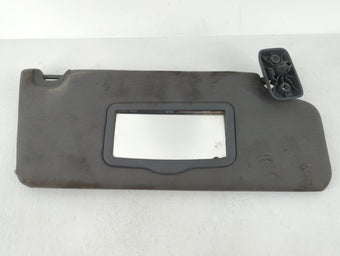 compare product 2011-2014 Ford F-150 Sun Visor Shade Replacement Passenger Right Mirror Fits Fits 2011 2012 2013 2014 OEM Used Auto Parts