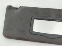 2011-2014 Ford F-150 Sun Visor Shade Replacement Passenger Right Mirror Fits Fits 2011 2012 2013 2014 OEM Used Auto Parts - 