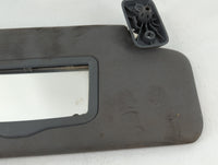 2011-2014 Ford F-150 Sun Visor Shade Replacement Passenger Right Mirror Fits Fits 2011 2012 2013 2014 OEM Used Auto Parts - 