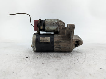 compare product 2011-2014 Ford F-150 Car Starter Motor Solenoid OEM P/N:M000T39571ZC 12V CK4T-11000-BA Fits Fits 2011 2012 2013 2014 2015 OEM Used Auto Parts