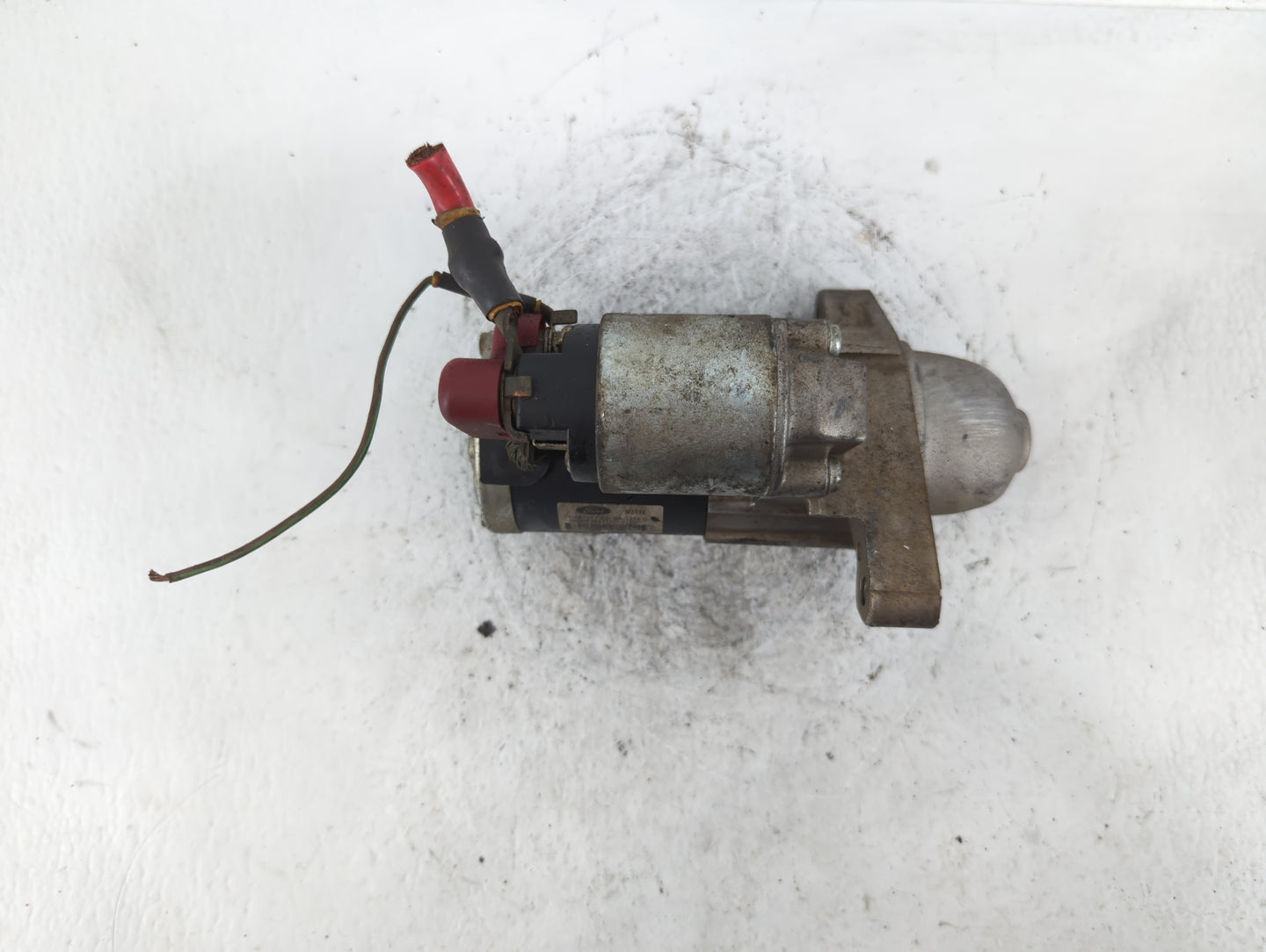 2011-2014 Ford F-150 Car Starter Motor Solenoid OEM P/N:M000T39571ZC 12V CK4T-11000-BA Fits Fits 2011 2012 2013 2014 2015 OE